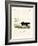 Texan Skunk-null-Framed Giclee Print