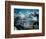 Texan-Stephen Arens-Framed Photographic Print