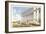 Texas a and M, College Station-null-Framed Art Print