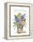 Texas Bluebonnet I-Anne Tavoletti-Framed Stretched Canvas