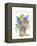 Texas Bluebonnet I-Anne Tavoletti-Framed Stretched Canvas