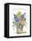 Texas Bluebonnet I-Anne Tavoletti-Framed Stretched Canvas