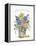 Texas Bluebonnet I-Anne Tavoletti-Framed Stretched Canvas