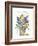 Texas Bluebonnet I-Anne Tavoletti-Framed Art Print