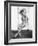 Texas Carnival, Esther Williams, 1951-null-Framed Photo