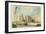 Texas Centennial Exposition, Dallas-null-Framed Premium Giclee Print