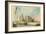 Texas Centennial Exposition, Dallas-null-Framed Premium Giclee Print