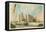 Texas Centennial Exposition, Dallas-null-Framed Stretched Canvas