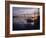 Texas Duck Hunting-Dmitri Kessel-Framed Photographic Print