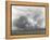 Texas Dust Storm-Russell Lee-Framed Premier Image Canvas