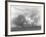 Texas Dust Storm-Russell Lee-Framed Photographic Print