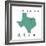 Texas Home-N. Harbick-Framed Art Print