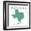 Texas Home-N. Harbick-Framed Art Print