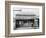 Texas: Luncheonette, 1939-Russell Lee-Framed Photographic Print