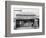 Texas: Luncheonette, 1939-Russell Lee-Framed Photographic Print