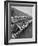 Texas Rangerettes Performing During Inauguration Festivities for Dwight D. Eisenhower-Hank Walker-Framed Photographic Print