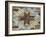 Texas Star-Mark Chandon-Framed Giclee Print