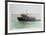 Texas Tug-Ron Kleemann-Framed Limited Edition