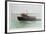 Texas Tug-Ron Kleemann-Framed Limited Edition