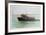 Texas Tug-Ron Kleemann-Framed Limited Edition