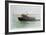 Texas Tug-Ron Kleemann-Framed Limited Edition