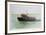 Texas Tug-Ron Kleemann-Framed Limited Edition