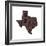 Texas-Art Licensing Studio-Framed Giclee Print