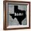 Texas -Luke Wilson-Framed Art Print