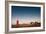 Texel Lighthouse-Istv?n Nagy-Framed Photographic Print