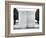 Text of FDR's Four Freedoms Speech, Memorial to the President, Manhattan, New York-Philippe Hugonnard-Framed Photographic Print