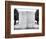 Text of FDR's Four Freedoms Speech, Memorial to the President, Manhattan, New York-Philippe Hugonnard-Framed Photographic Print