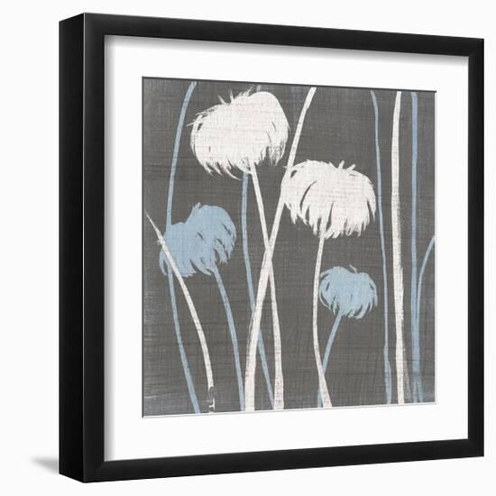 Textile I-Maja-Framed Giclee Print