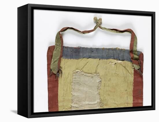 Textile-null-Framed Premier Image Canvas