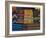 Textiles, Santiago Atitlan, Lake Atitlan, Guatemala, Central America-Sergio Pitamitz-Framed Photographic Print