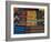 Textiles, Santiago Atitlan, Lake Atitlan, Guatemala, Central America-Sergio Pitamitz-Framed Photographic Print