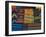 Textiles, Santiago Atitlan, Lake Atitlan, Guatemala, Central America-Sergio Pitamitz-Framed Photographic Print