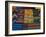 Textiles, Santiago Atitlan, Lake Atitlan, Guatemala, Central America-Sergio Pitamitz-Framed Photographic Print