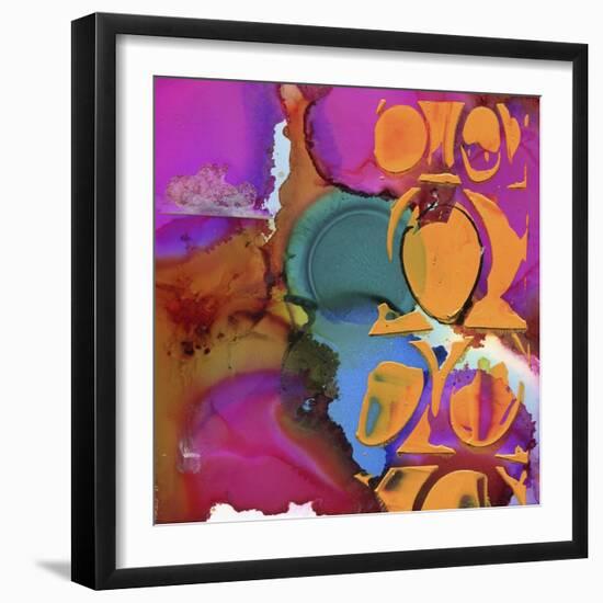 Texture 67-Cherry Pie Studios-Framed Giclee Print