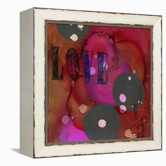 Texture 69-Cherry Pie Studios-Framed Premier Image Canvas