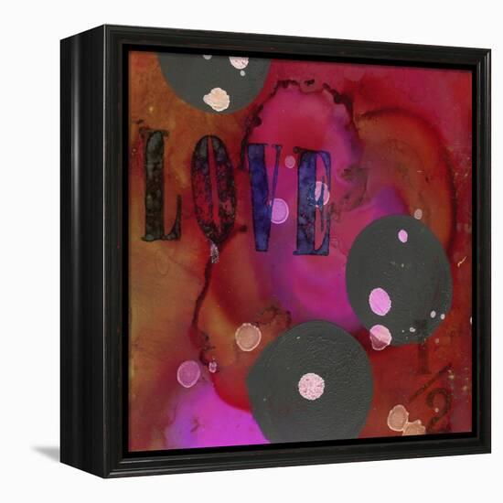 Texture 69-Cherry Pie Studios-Framed Premier Image Canvas