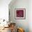 Texture 69-Cherry Pie Studios-Framed Giclee Print displayed on a wall