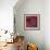 Texture 69-Cherry Pie Studios-Framed Giclee Print displayed on a wall