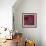 Texture 69-Cherry Pie Studios-Framed Giclee Print displayed on a wall