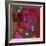 Texture 69-Cherry Pie Studios-Framed Giclee Print