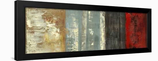 Texture Elements-Sloane Addison  -Framed Art Print