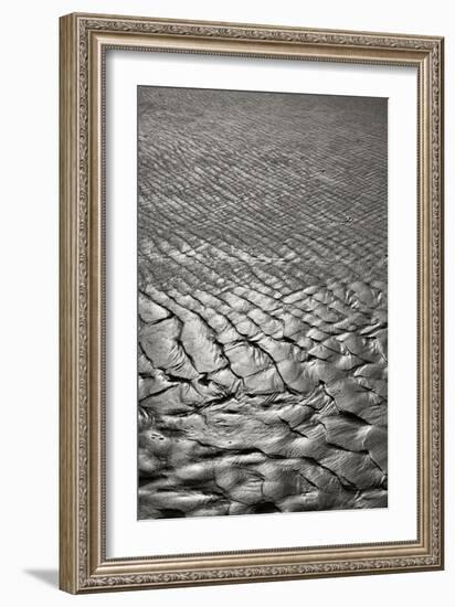 Texture Sand 4-Lee Peterson-Framed Photographic Print