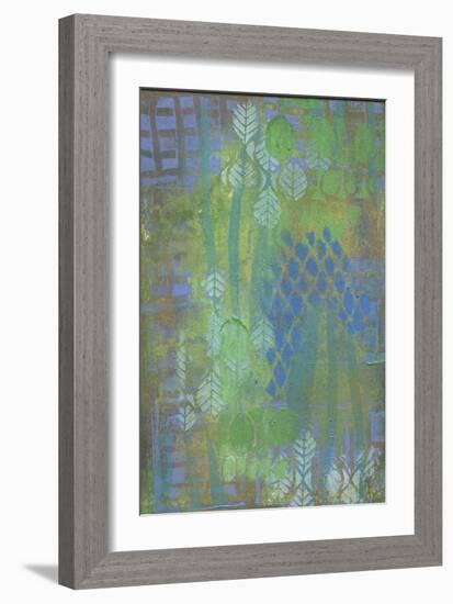 Texture-Cherry Pie Studios-Framed Giclee Print