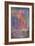 Texture-Cherry Pie Studios-Framed Giclee Print