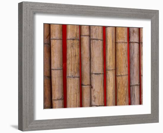 Textured Background-null-Framed Photographic Print