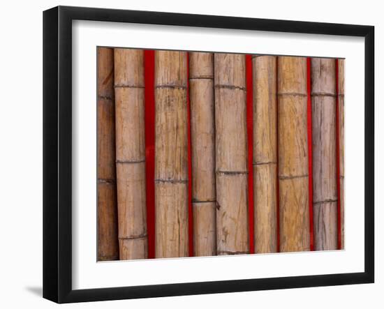 Textured Background-null-Framed Photographic Print